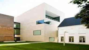 Hotel Binnenhof a Leuven, BE