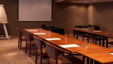 Hotel Binnenhof a Leuven, BE