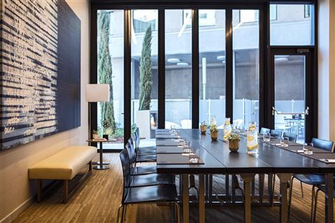 AC Hotel San Jose Downtown в San Jose, CA