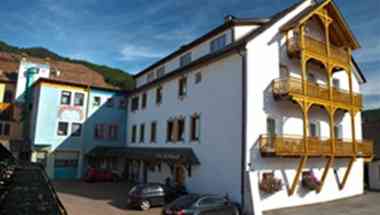 Hotel Wilder Mann, Steinach am Brenner, AT