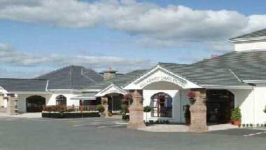Killarney Oaks Hotel, Killarney, IE