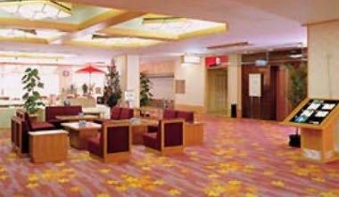 Bild på anläggning