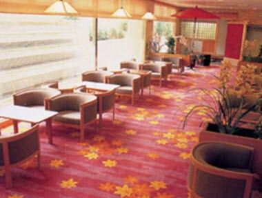 Bild på anläggning