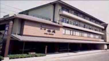 Hotel Rakuchou in Kyoto, JP