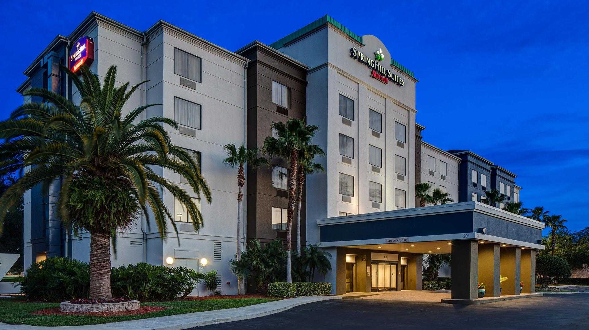 SpringHill Suites by Marriott Orlando North/Sanford a Sanford, FL