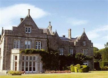 Lisnavagh House a Carlow, IE