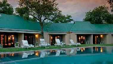 Perry'S Bridge Hollow em Hazyview, ZA