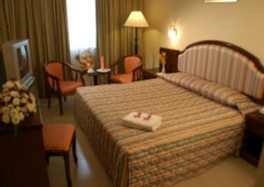 Hotel Pontian a Pontian, MY