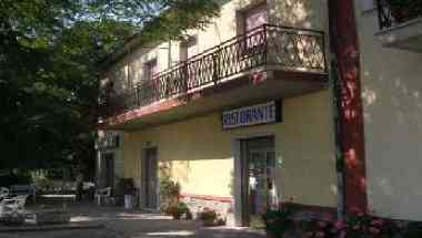 Hotel Lorena in Arcidosso, IT