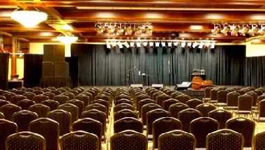 Lucky 7 Casino, Smith River, CA