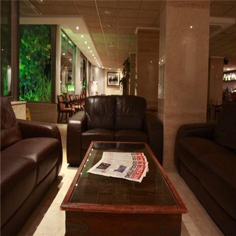 FERGUS Paraiso Beach a Santa Eularia des Riu, ES