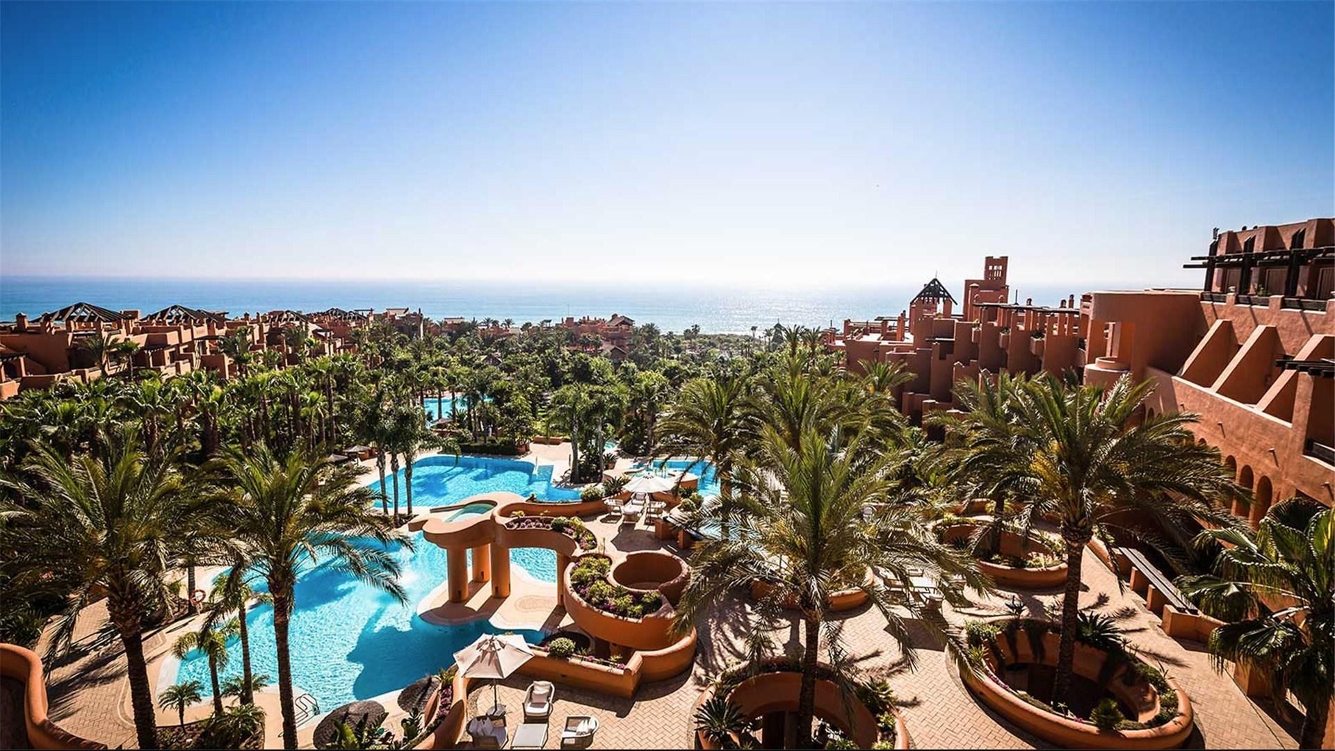 Изображение места проведения