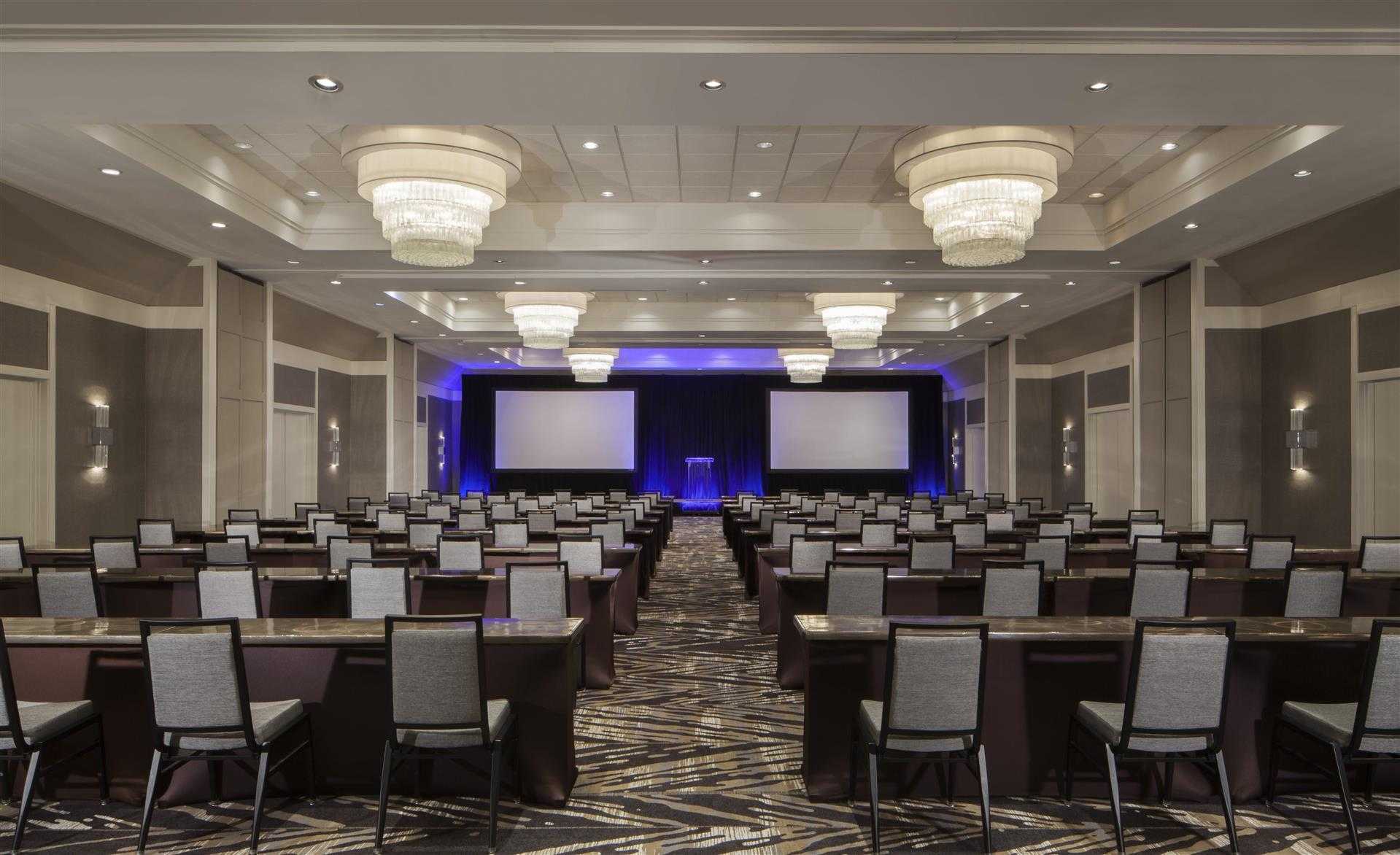 Hilton Tampa Airport Westshore in Tampa, FL