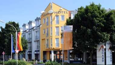 Hotel ASGARD GmbH, Worms, DE