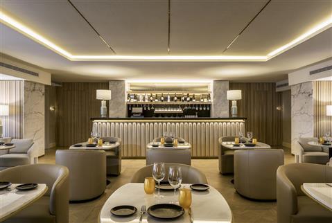 Radisson Blu Hotel, Casablanca City Center, Casablanca, MA