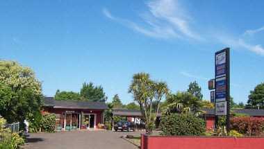 Vista Motor Lodge em Wairoa, NZ