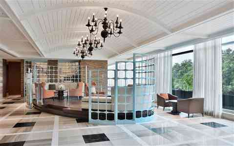 Four Points by Sheraton Kochi Infopark em Kochi, IN