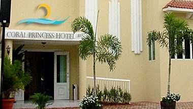 Coral Princess Hotel in San Juan, PR
