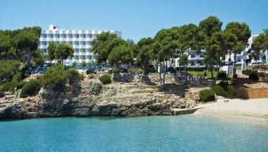 Inturotel Cala Esmeralda a Mallorca, ES