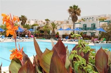 Mastichari Bay Hotel à Kos, GR