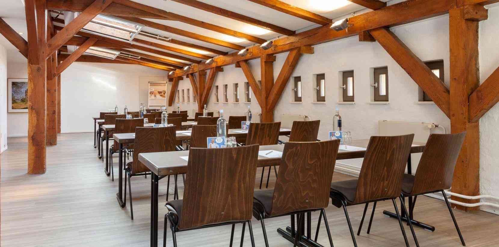 Vienna House by Wyndham Havelufer Potsdam, Potsdam, DE