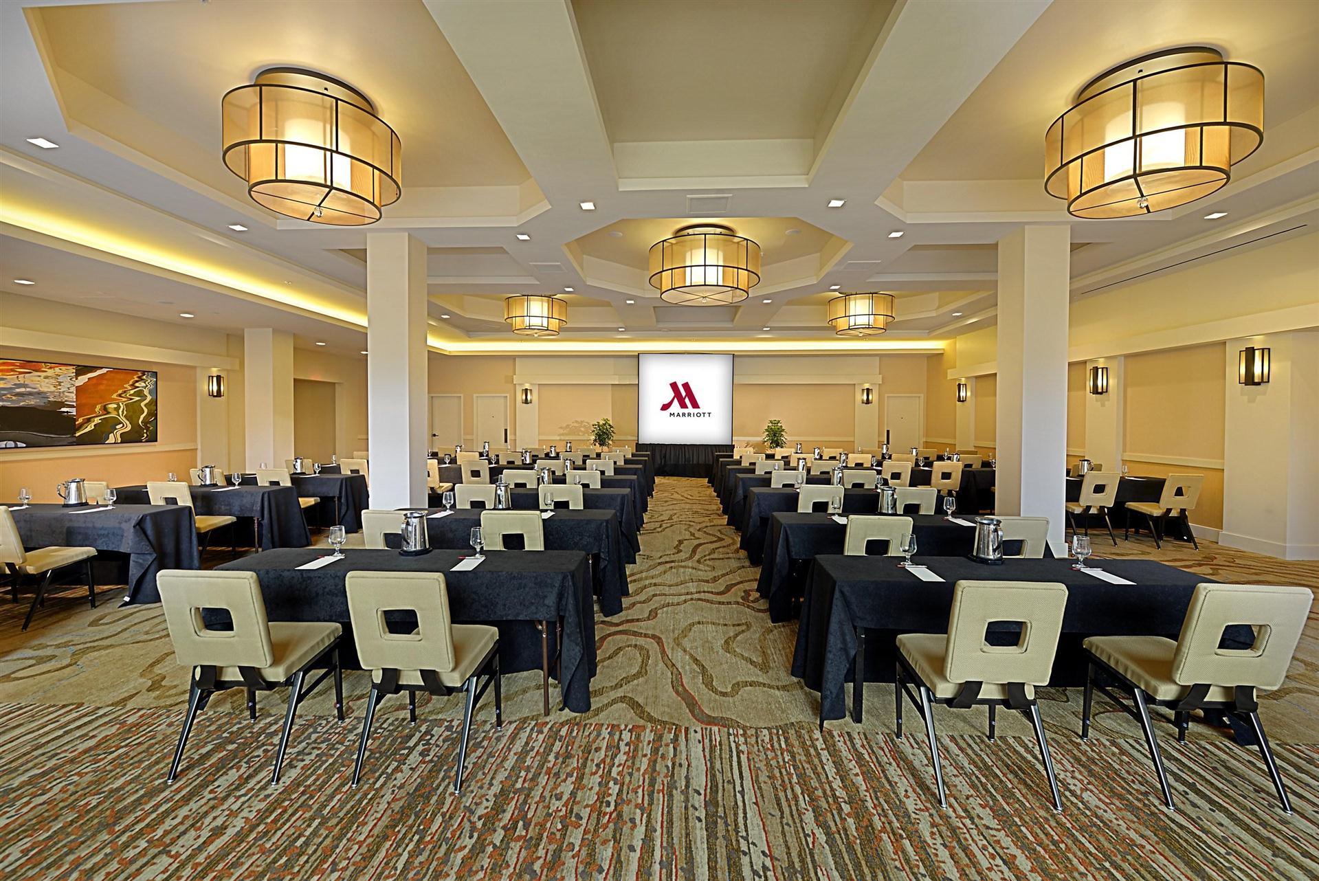 Immagine sala riunioni