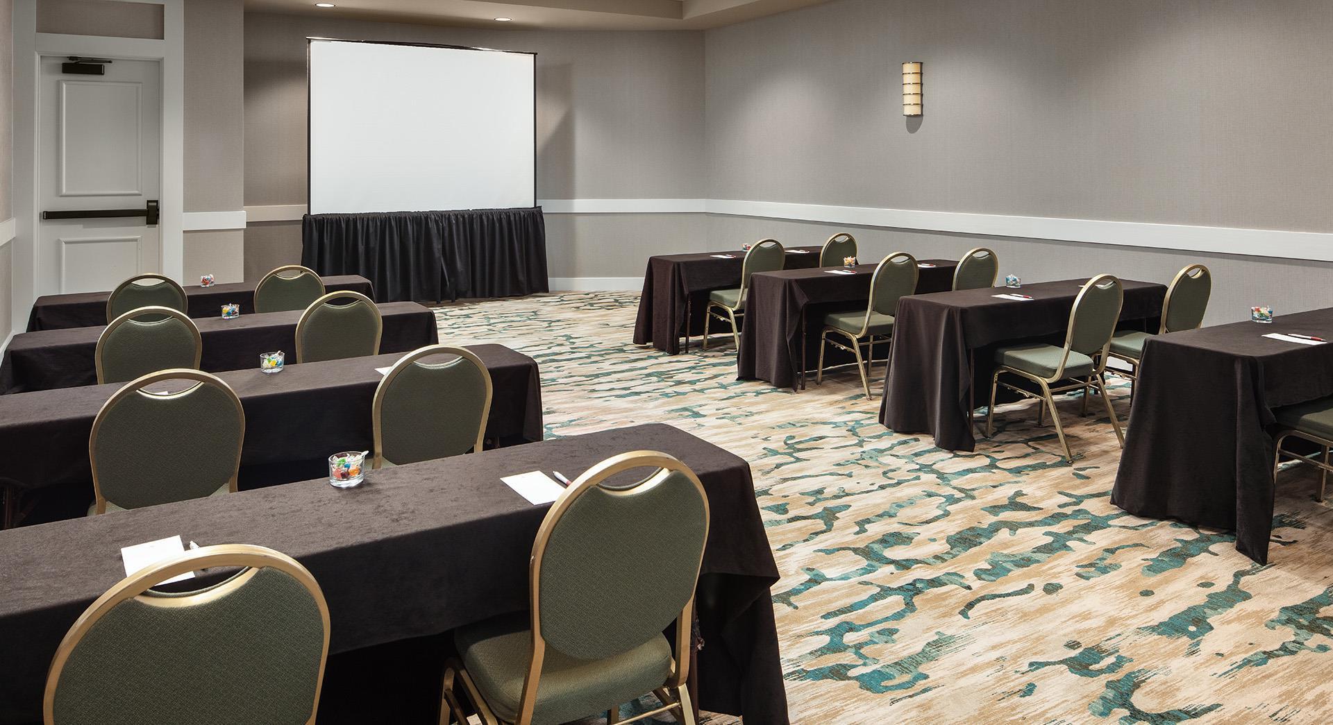 Immagine sala riunioni