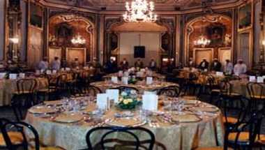 Palazzo Biscari a Catania, IT