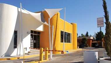 Hotel Mision Aguascalientes Norte a Aguascalientes, MX