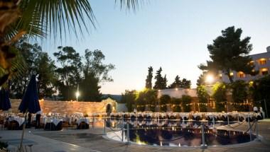 Pizzomunno Vieste Palace Hotel i Vieste, IT