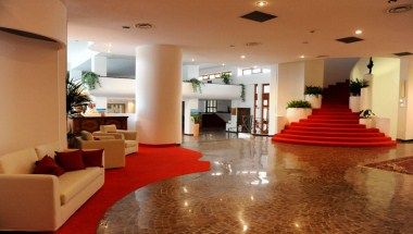 Bild på anläggning