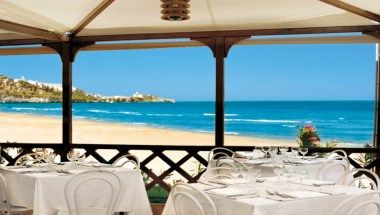 Bild på anläggning