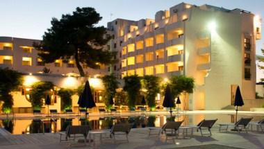 Pizzomunno Vieste Palace Hotel image