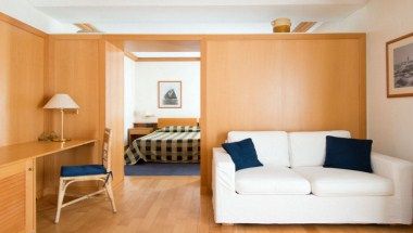 Bild på anläggning