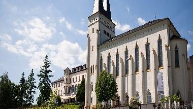 Hotel - Restaurant Kloster Johannisberg image