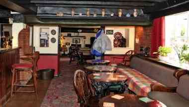 The Bluebell, Leicester, GB1