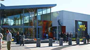 Roosevelt Community Center a San Jose, CA