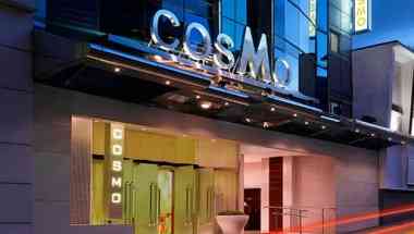 Cosmo Hotel Hong Kong в Ван Чай, HK