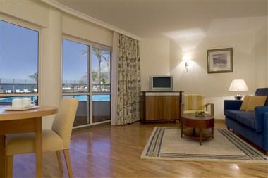 Pestana Grand Hotel in Funchal, PT