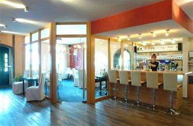 The Hotel Schuetzenhof à Jever, DE