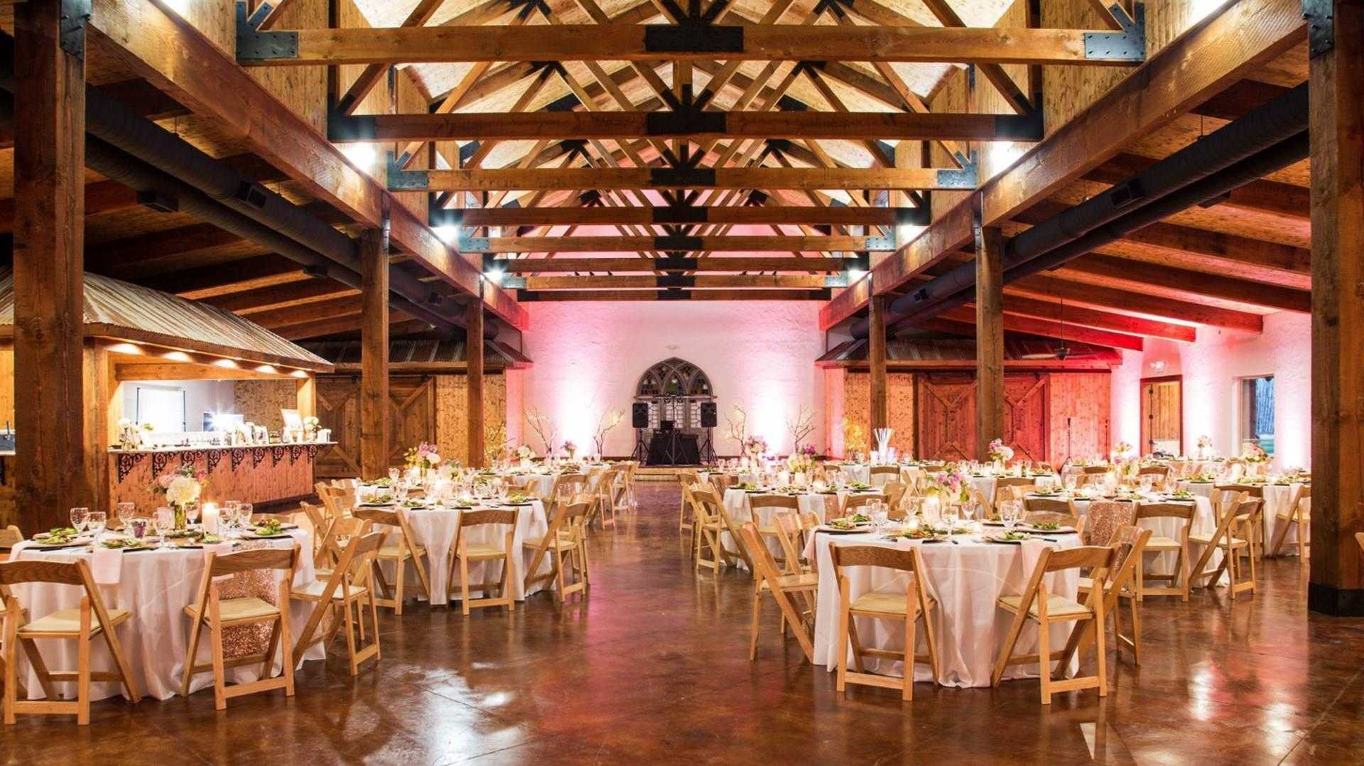 Lucky Spur Ranch Retreat i Justin, TX