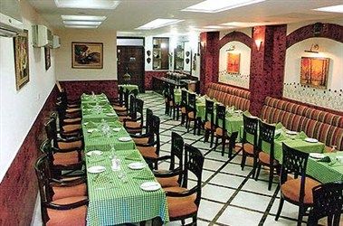 Bild på anläggning