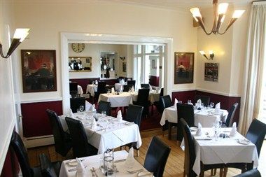 รูปสถานที่จัดงาน