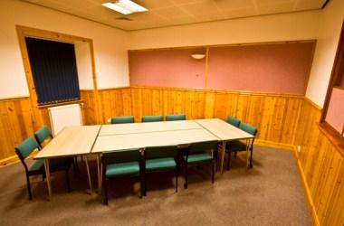 Islesburgh Complex a Lerwick, GB2