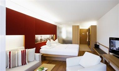 Изображение места проведения