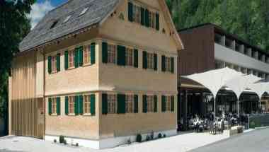 Sonne Lifestyle Resort in Bregenz, AT