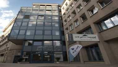 Allyouneed Hotel Vienna2 in Vienna, AT