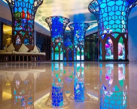 Изображение места проведения