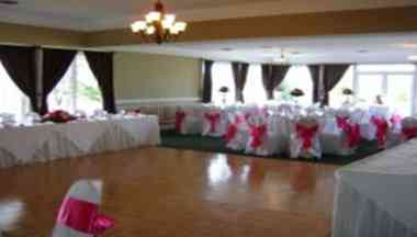 Montgomery Country Club à Laytonsville, MD