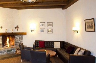 Bild på anläggning